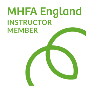Mental Health First Aid England Instructor Member